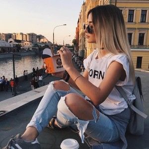 Meet your Posher, Terry